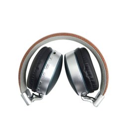 Fone de Ouvido sem Fio xtrax Urban Blue 801166 - 4