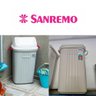 Lixeira Sanremo em Plástico Resistente 60 Litros - 2