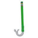 Ver imagem 3 de Kit Mergulho Completo Infantil Máscara Snorkel Pé Pato