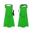 Ver imagem 4 de Kit Mergulho Completo Infantil Máscara Snorkel Pé Pato