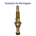 Ver imagem 2 de Kit Universal de Reparo Registro Chuveiro Universal Estria Deca - 1900001