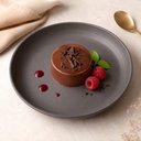 Ver imagem 6 de Jogo 6 Pratos Sobremesa 20cm Lines Lyor Plástico Bambu Sortido Pratinho Mesa Posta Cafeteria Buffet