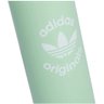 Garrafa Térmica 24h Adidas Original Bico sem canudo - 600ml Verde claro - 4