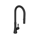 Ver imagem 1 de Monocomando Cozinha Mesa Bica Movel (10 a 40 Mca) Perola Black Matte - Deca Deca Metais