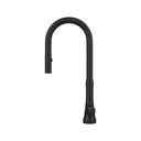 Ver imagem 2 de Monocomando Cozinha Mesa Bica Movel (10 a 40 Mca) Perola Black Matte - Deca Deca Metais