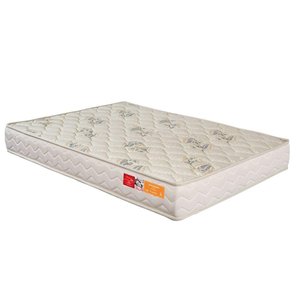 Colchão Espuma Casal Orthocrin Diamante D33 - 138x188x20