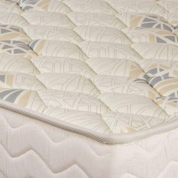 Colchão Espuma Casal Orthocrin Diamante D33 - 138x188x20 - 3
