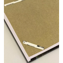 Ver imagem 4 de Quadros Decorativo Santa Ceia Dourada 5Pc Kit 130x65