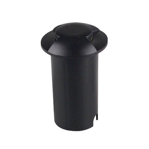 Balizador Solo Zola 2 Fachos Ip67 1w 10 Lumens 3000k Preto-nordecor