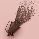 Ver mais imagens de Suporte para Coador de Café 103 Alta Qualidade e Resistente:marrom