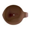 Ver imagem 5 de Suporte para Coador de Café 103 Alta Qualidade e Resistente:marrom