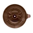 Ver imagem 6 de Suporte para Coador de Café 103 Alta Qualidade e Resistente:marrom