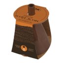 Ver imagem 7 de Suporte para Coador de Café 103 Alta Qualidade e Resistente:marrom