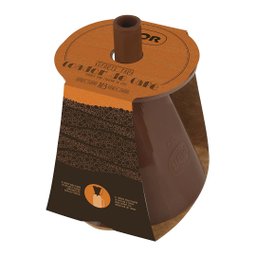 Suporte para Coador de Café 103 Alta Qualidade e Resistente:marrom - 7