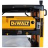 Plaina Desengrossadeira Dewalt Dw733 - 220v - 3
