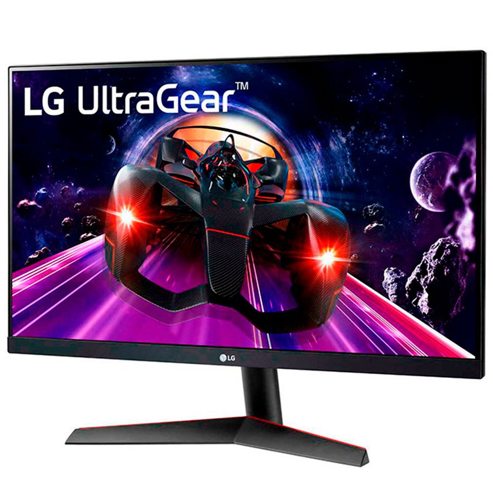 Monitor Gamer LG 24 UltraGear Full HD 144Hz AMD FreeSync HDMI 24GN600 - 5