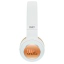 Ver imagem 2 de Fone de Ouvido Bluetooth Jbl Duet Bt Branco Jblduetbtsil