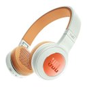 Ver imagem 1 de Fone de Ouvido Bluetooth Jbl Duet Bt Branco Jblduetbtsil