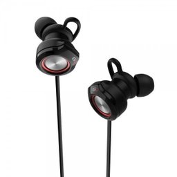 Fone de Ouvido com Microfone Edifier Gm3Se Preto/Vermelho - 1