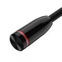 Ver imagem 3 de Fone de Ouvido com Microfone Edifier Gm3Se Preto/Vermelho