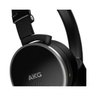 Fone de Ouvido Akg N60 Nc Preto, Cancelamento de Ruído, Microfone N60Nc - 3
