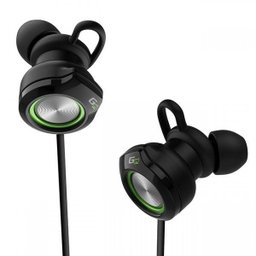 Fone de Ouvido com Microfone Edifier Gm3Se Preto/Verde - 1