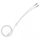 Ver imagem 2 de Fone de Ouvido com Microfone Edifier Gm3Se Branco