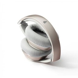 Fone de Ouvido Bluetooth Edifier W820Bt Dourado - 2