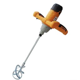 Misturador Elétrico de Argamassa e Tintas Menegotti 1200w Mel1200 - 1