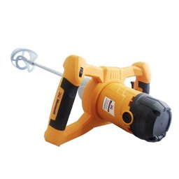 Misturador Elétrico de Argamassa e Tintas Menegotti 1200w Mel1200 - 3