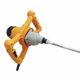 Misturador Elétrico de Argamassa e Tintas Menegotti 1200w Mel1200 - 2