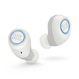 Fone de Ouvido Bluetooth Jbl Free x Branco Jblfreexwhtbt - 1