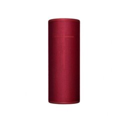Caixa de Som Bluetooth Portátil Ultimate Ears Megaboom 3 Vermelha - 1