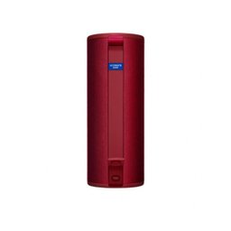 Caixa de Som Bluetooth Portátil Ultimate Ears Megaboom 3 Vermelha - 3