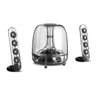 Caixa de Som Harman Kardon Soundsticks Bt Wireless Soundsticksbteup - 2
