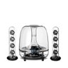 Caixa de Som Harman Kardon Soundsticks Bt Wireless Soundsticksbteup - 1