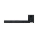 Ver imagem 2 de Soundbar Harman Kardon Hk Sb20 Bluetooth, HDMI, Subwoofer sem Fio, 96W Rms, Bivolt Hksb20Blkbr
