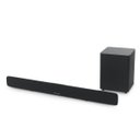 Ver imagem 1 de Soundbar Harman Kardon Hk Sb20 Bluetooth, HDMI, Subwoofer sem Fio, 96W Rms, Bivolt Hksb20Blkbr