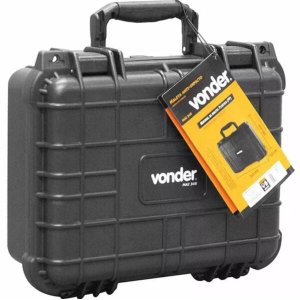 Maleta Anti Impacto Vonder MAI 345