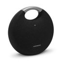 Ver imagem 1 de Caixa de Som Bluetooth Portátil Harman Kardon Onyx Studio 5 Preto Hkos5Blkbr