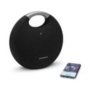 Ver imagem 4 de Caixa de Som Bluetooth Portátil Harman Kardon Onyx Studio 5 Preto Hkos5Blkbr