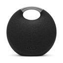 Ver imagem 3 de Caixa de Som Bluetooth Portátil Harman Kardon Onyx Studio 5 Preto Hkos5Blkbr