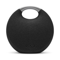Caixa de Som Bluetooth Portátil Harman Kardon Onyx Studio 5 Preto Hkos5Blkbr - 3