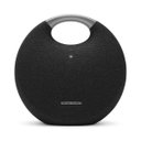 Ver imagem 2 de Caixa de Som Bluetooth Portátil Harman Kardon Onyx Studio 5 Preto Hkos5Blkbr