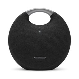 Caixa de Som Bluetooth Portátil Harman Kardon Onyx Studio 5 Preto Hkos5Blkbr - 2