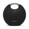 Caixa de Som Bluetooth Portátil Harman Kardon Onyx Studio 5 Preto Hkos5Blkbr - 2