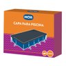 Capa para Piscina Mor 7600 Litros - 1