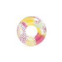 Ver imagem 1 de Boia Circular Colorida Sortida 97cm - Intex