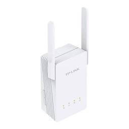 Repetidor de Sinal TP-LINK RE210 AC750 Branco - 3