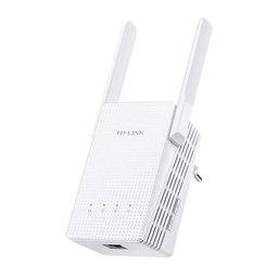 Repetidor de Sinal TP-LINK RE210 AC750 Branco - 4